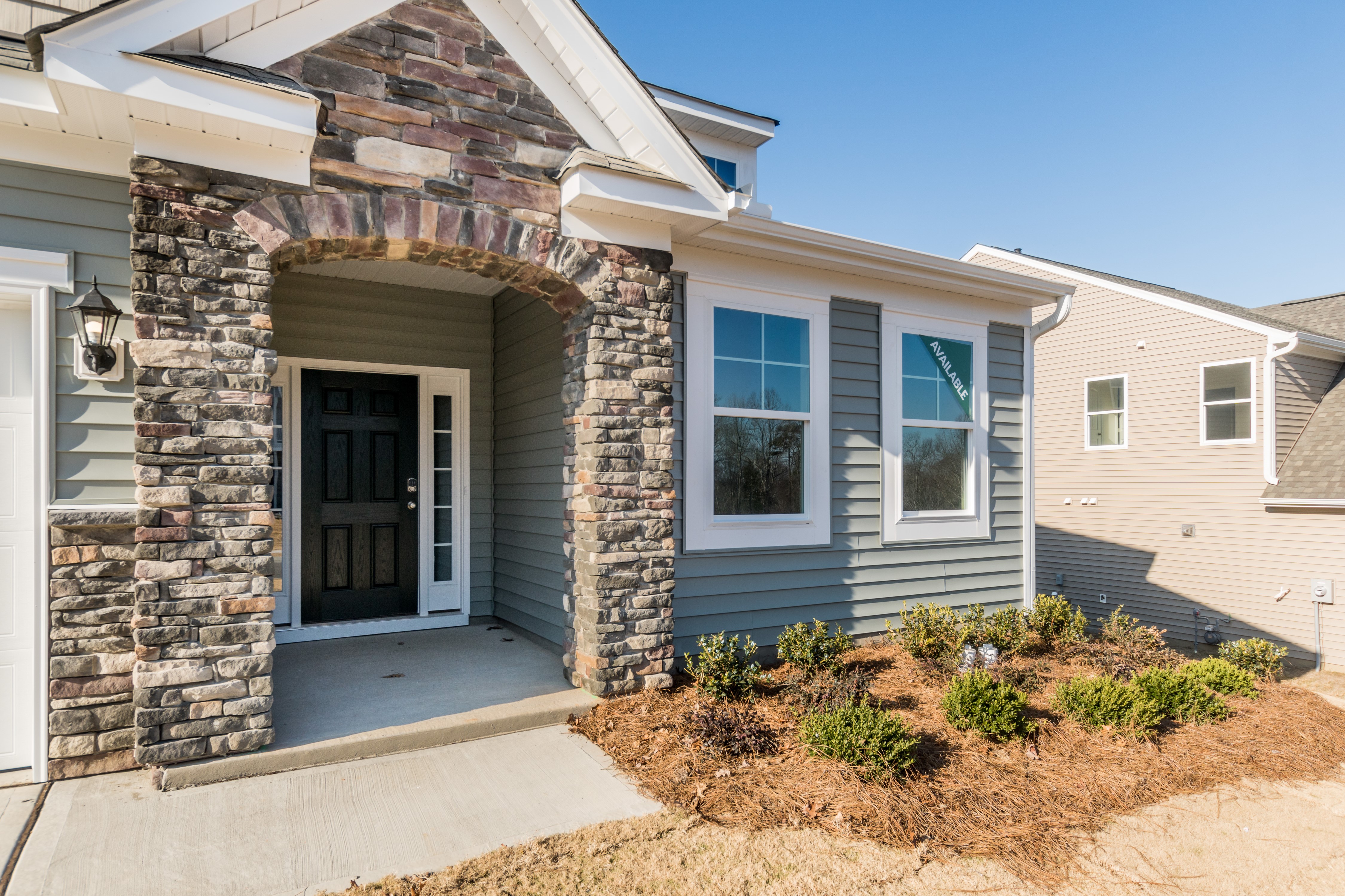 Avery 108 MoveIn Ready Homes in Garner, NC Eastwood Homes
